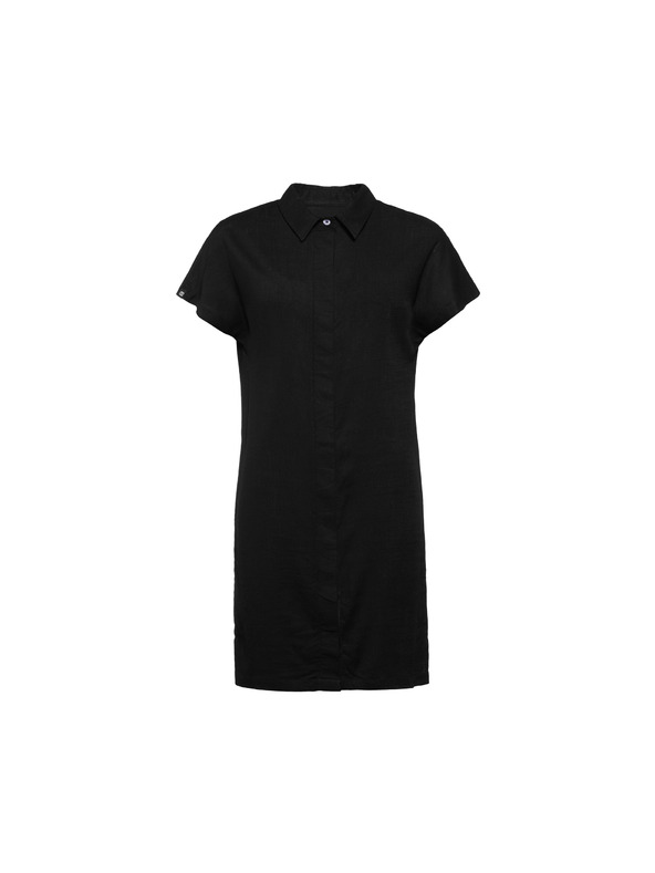 Horsefeathers Kali ruha - fekete HORSEFEATHERS