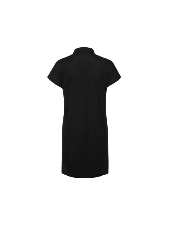 Horsefeathers Kali ruha - fekete HORSEFEATHERS