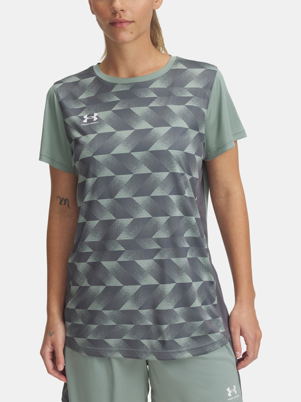 Under Armour Női póló Under Armour UA W's Ch. Train SS Printed