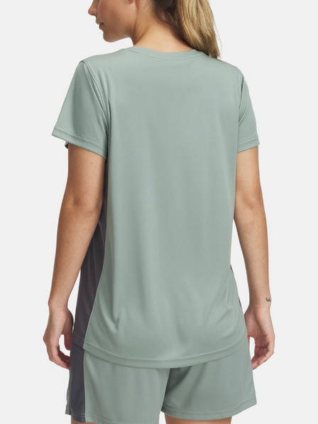 Under Armour Női póló Under Armour UA W's Ch. Train SS Printed