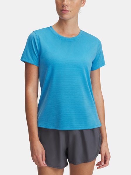 Under Armour Női póló Under Armour UA Launch Shortsleeve