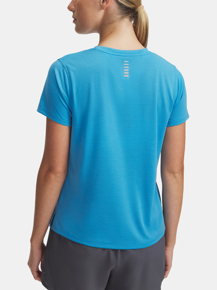 Under Armour Női póló Under Armour UA Launch Shortsleeve