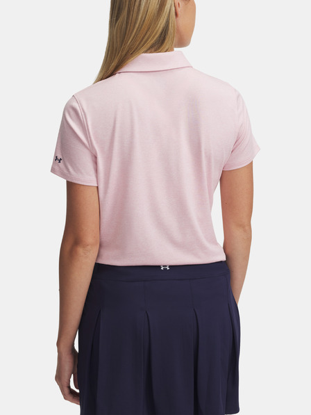 Under Armour Női póló Under Armour UA Playoff SS Polo