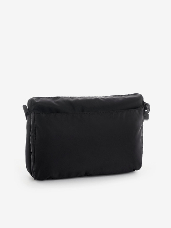 Hedgren Fekete női kereszttartó Hedgren Eye M kézitáska