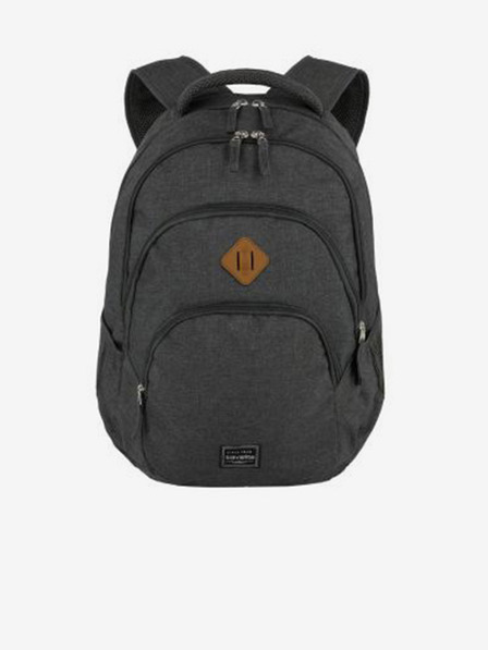 Travelite Basics Melange Hátizsák