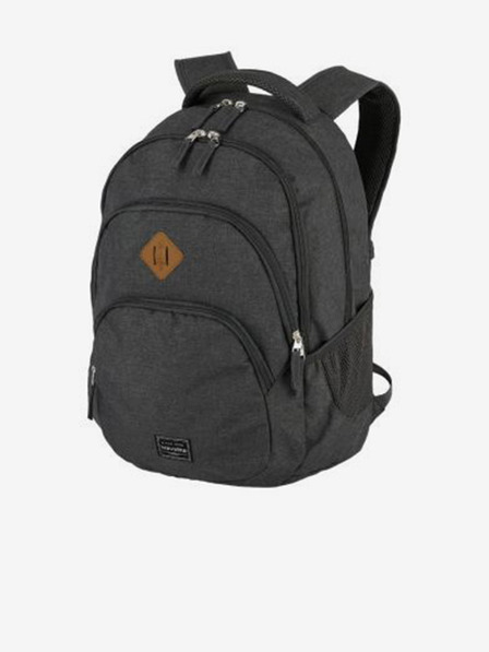 Travelite Basics Melange Hátizsák