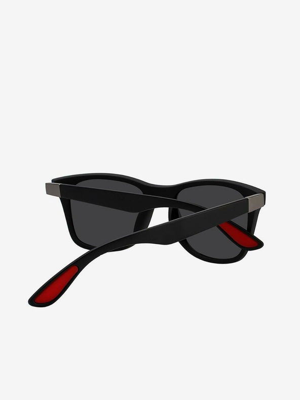 VEYREY VeyRey Nerd Steyn napszemüveg fekete