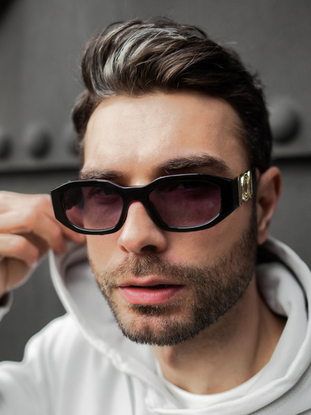 VEYREY VeyRey Napszemüveg Ingeund fekete