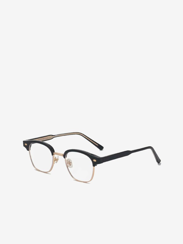 VEYREY VeyRey kék fényzáró napszemüveg félkeretes Ranw