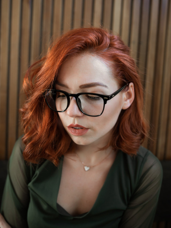 VEYREY VeyRey kék fényt blokkoló szemüveg szögletes Yngve fekete