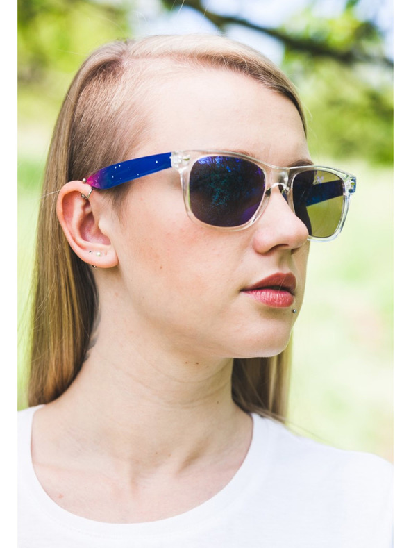 VEYREY VeyRey Nerd Universe napszemüveg