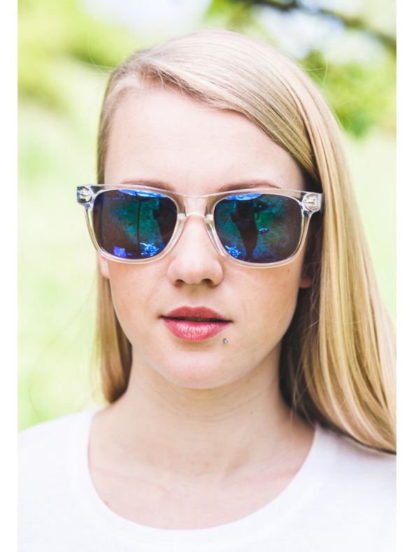 VEYREY VeyRey Nerd Universe napszemüveg