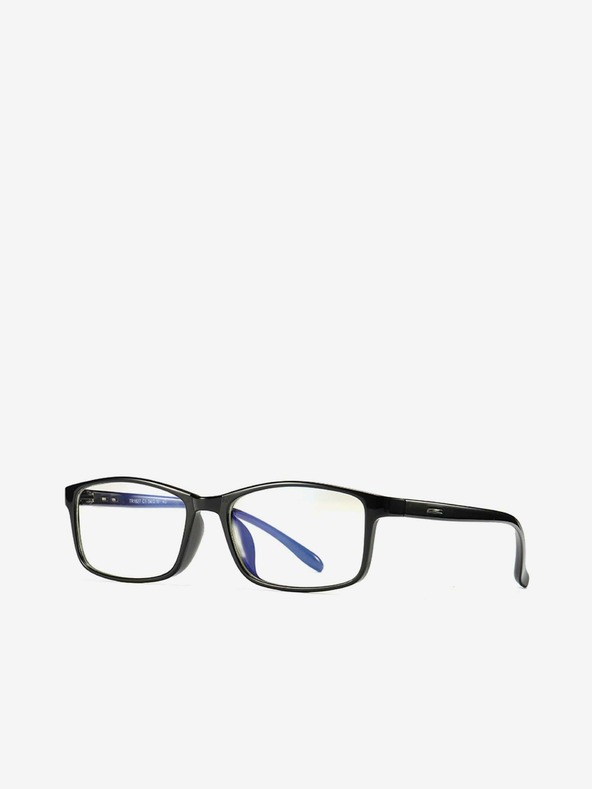 VEYREY VeyRey Computer Square Rafael fekete napszemüveg VeyRey Computer Square Rafael fekete napszemüveg