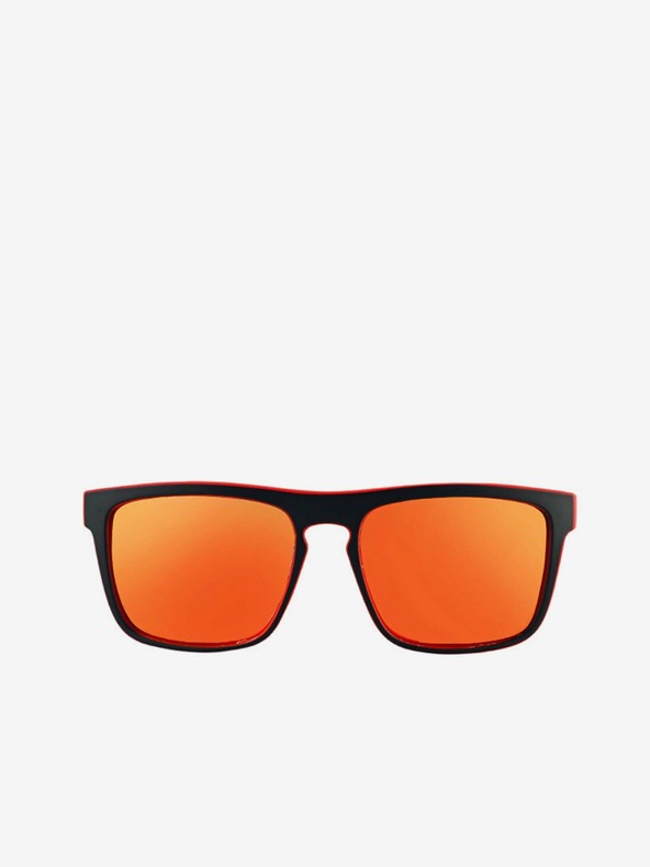 VEYREY VeyRey Teo férfi fekete polarizált napszemüveg