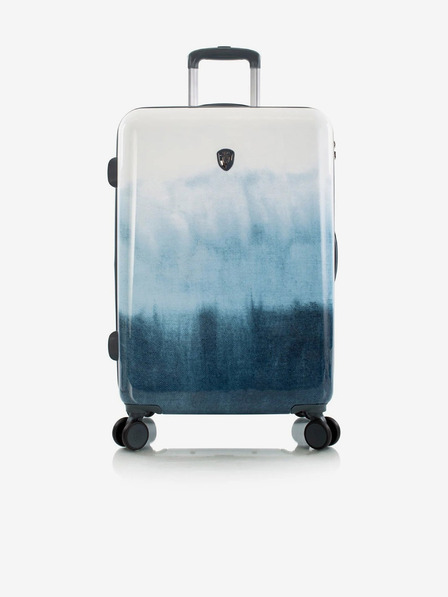 Heys Tie-Dye Blue M Bőrönd
