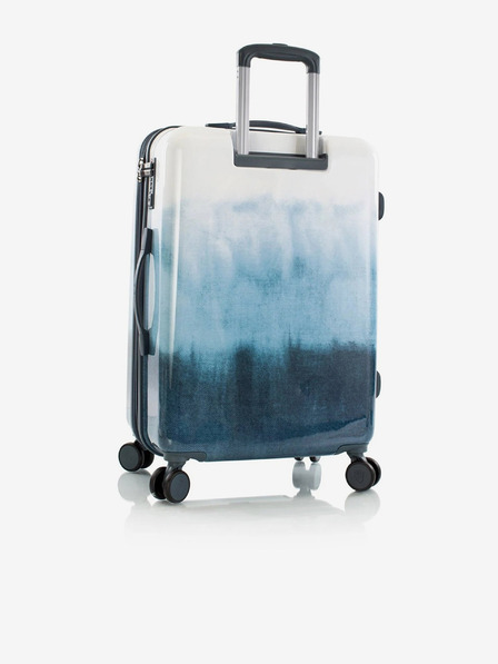 Heys Tie-Dye Blue M Bőrönd