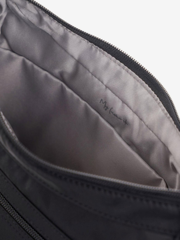 Hedgren Harper's S Black Táska