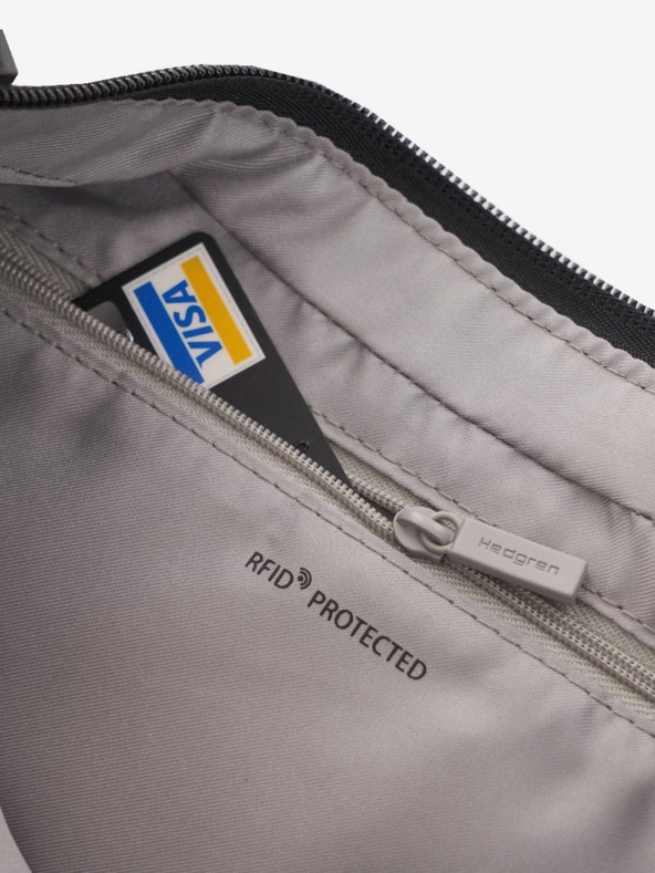 Hedgren Harper's S Black Táska