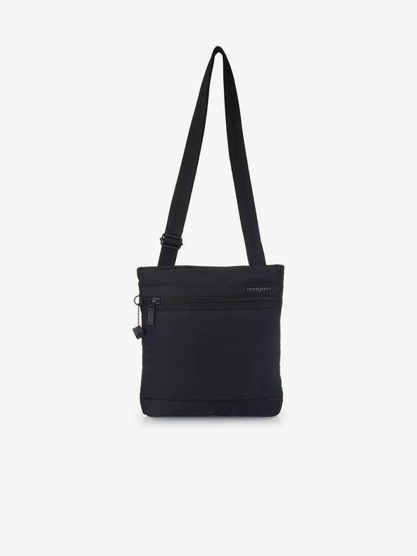 Hedgren Leonce Black Kézitáska