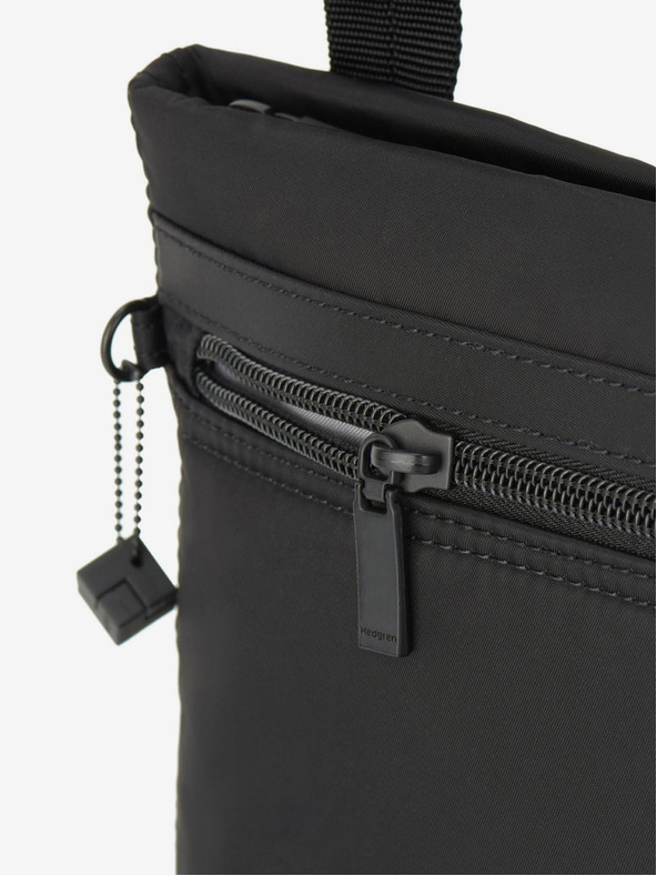 Hedgren Leonce Black Kézitáska