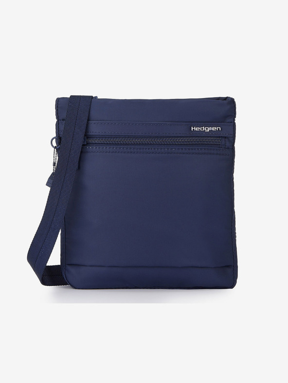 Hedgren Sötétkék női Hedgren Leonce Total Eclipse crossbody bag