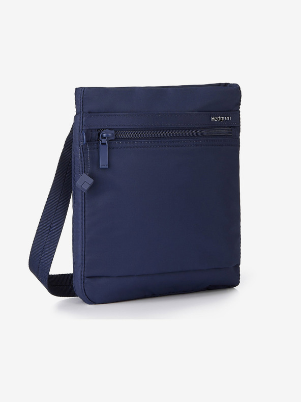 Hedgren Sötétkék női Hedgren Leonce Total Eclipse crossbody bag