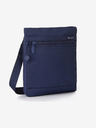 Hedgren Sötétkék női Hedgren Leonce Total Eclipse crossbody bag