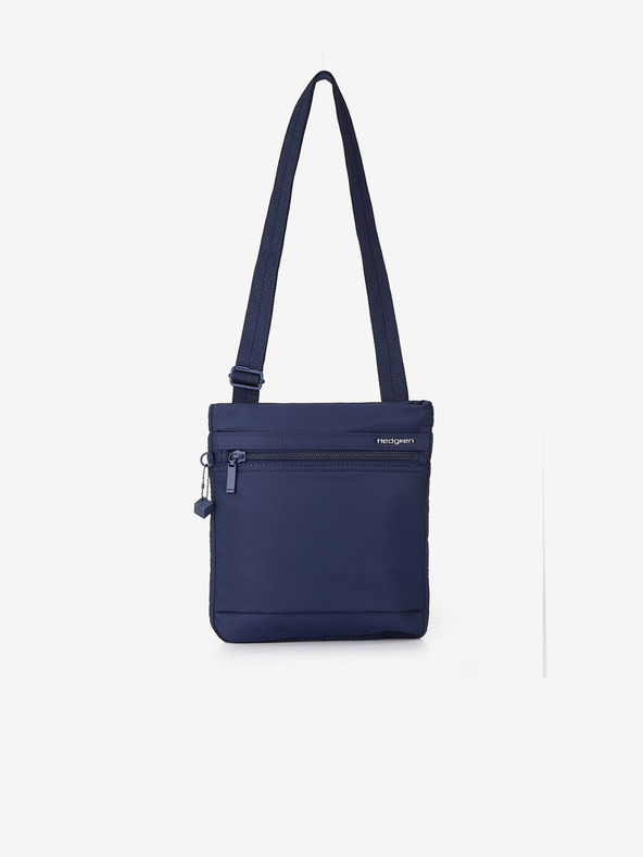 Hedgren Sötétkék női Hedgren Leonce Total Eclipse crossbody bag