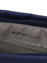 Hedgren Sötétkék női Hedgren Leonce Total Eclipse crossbody bag