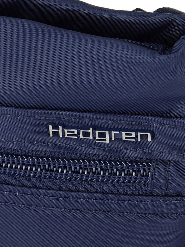 Hedgren Sötétkék női Hedgren Leonce Total Eclipse crossbody bag