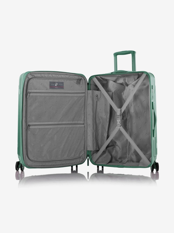 Heys Zöld Heys Xtrak utazótáska M