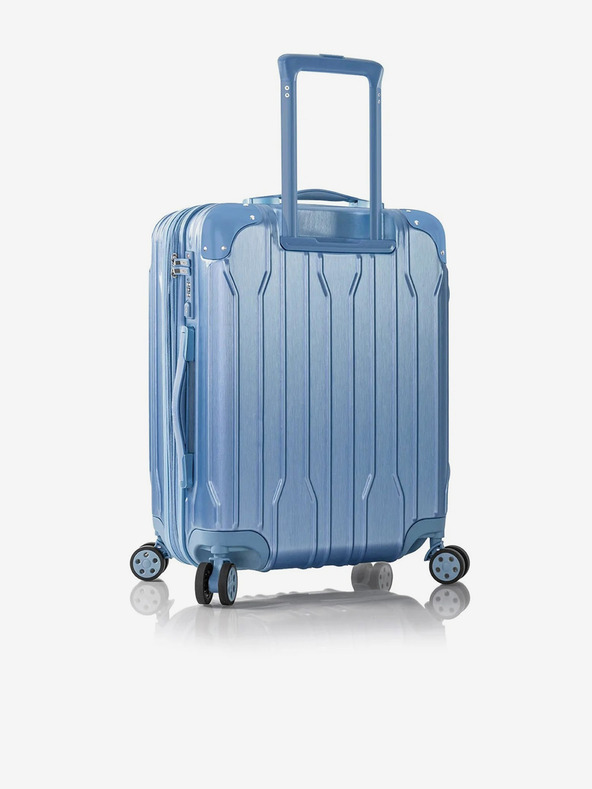 Heys Kék Heys Xtrak S bőrönd