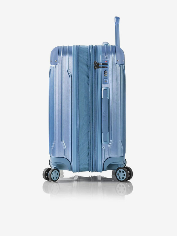 Heys Kék Heys Xtrak S bőrönd