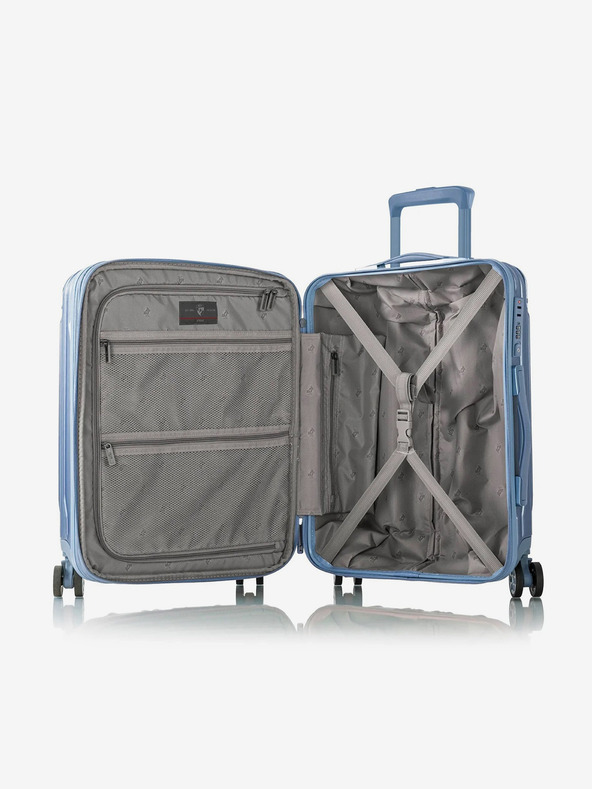 Heys Kék Heys Xtrak S bőrönd