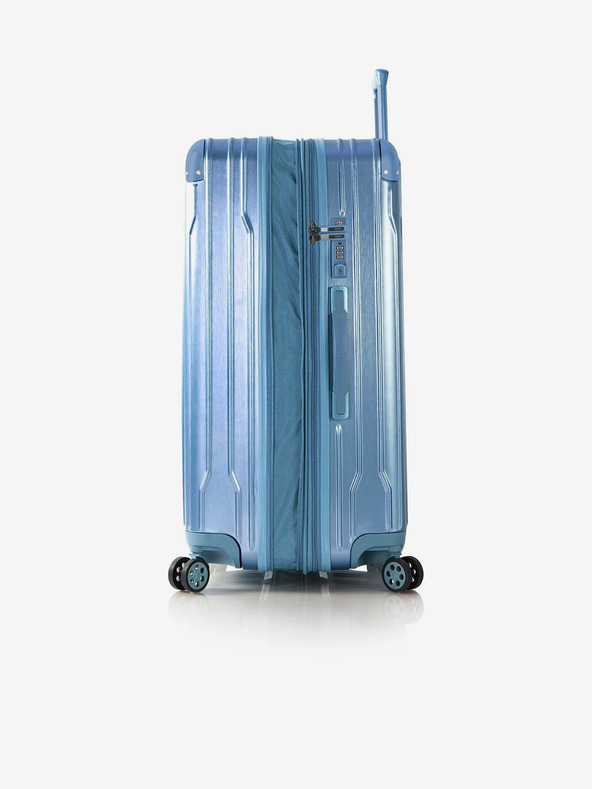 Heys Három darabos készlet Heys Xtrak kék S,M,L utazótáskákból