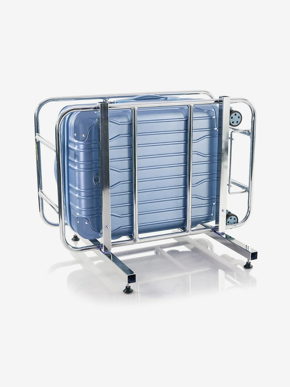 Heys Három darabos készlet Heys Xtrak kék S,M,L utazótáskákból