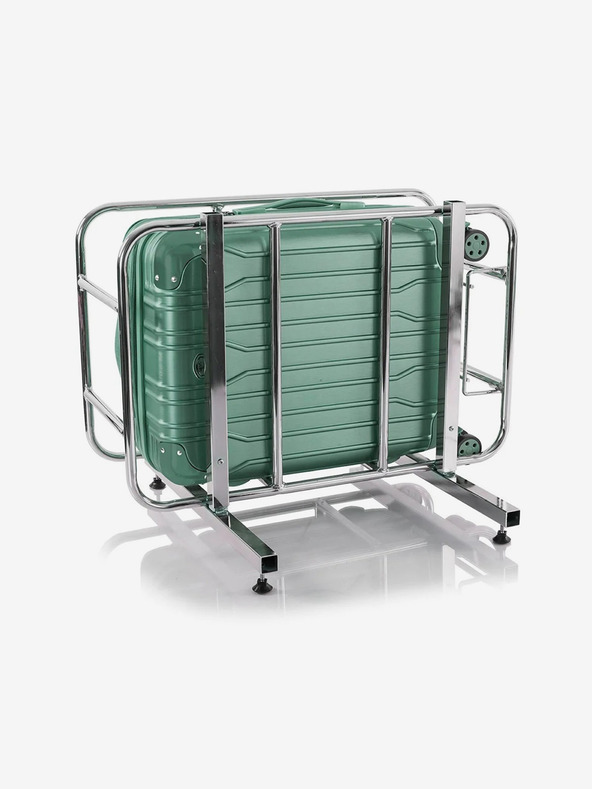 Heys Zöld Heys Xtrak S utazótáska