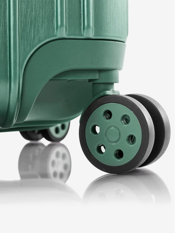 Heys Zöld Heys Xtrak S utazótáska