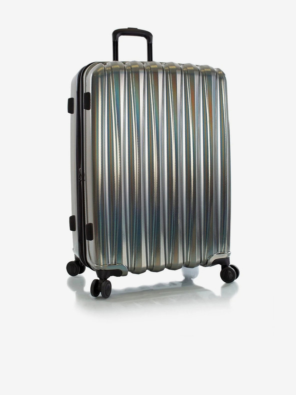 Heys Három darabos utazótáska készlet sötétszürke színben Heys Astro S,M,L