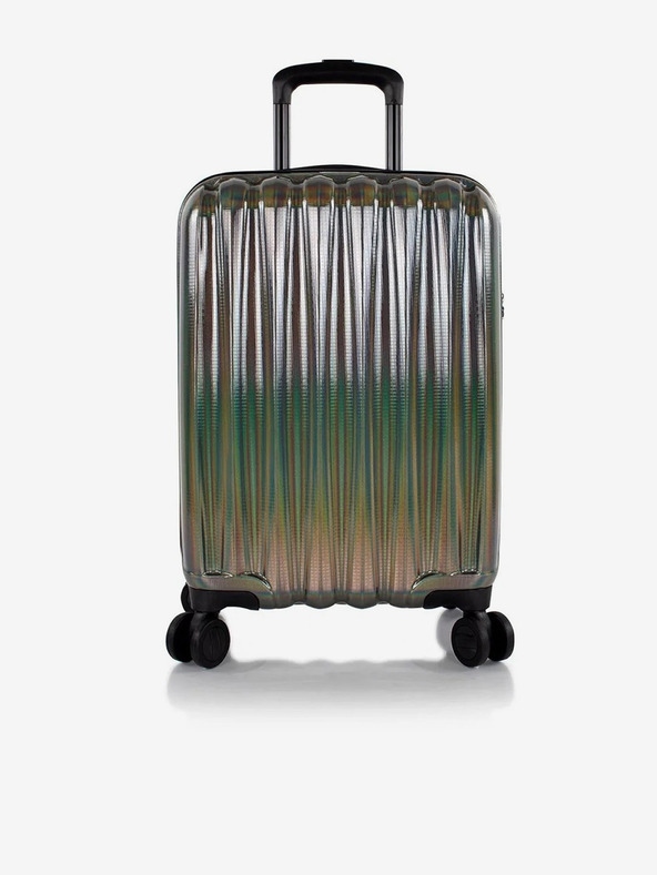 Heys Három darabos utazótáska készlet sötétszürke színben Heys Astro S,M,L