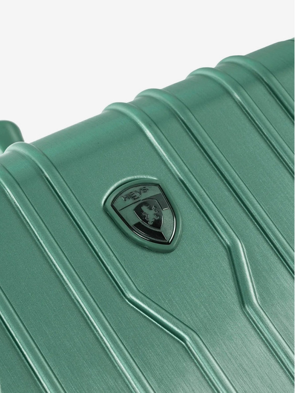 Heys Három darabos utazótáska készlet zöld színben Heys Xtrak S,M,L