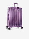 Heys Három darabos utazótáska készlet lila színben Heys Astro S,M,L