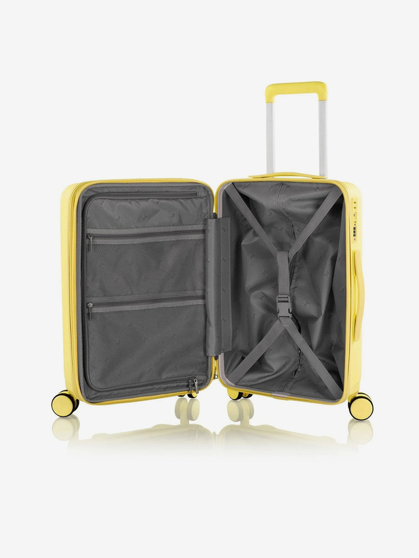 Heys Pastel S Bőrönd