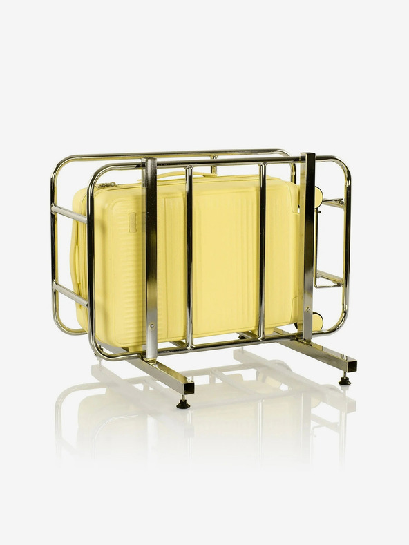 Heys Pastel S Bőrönd