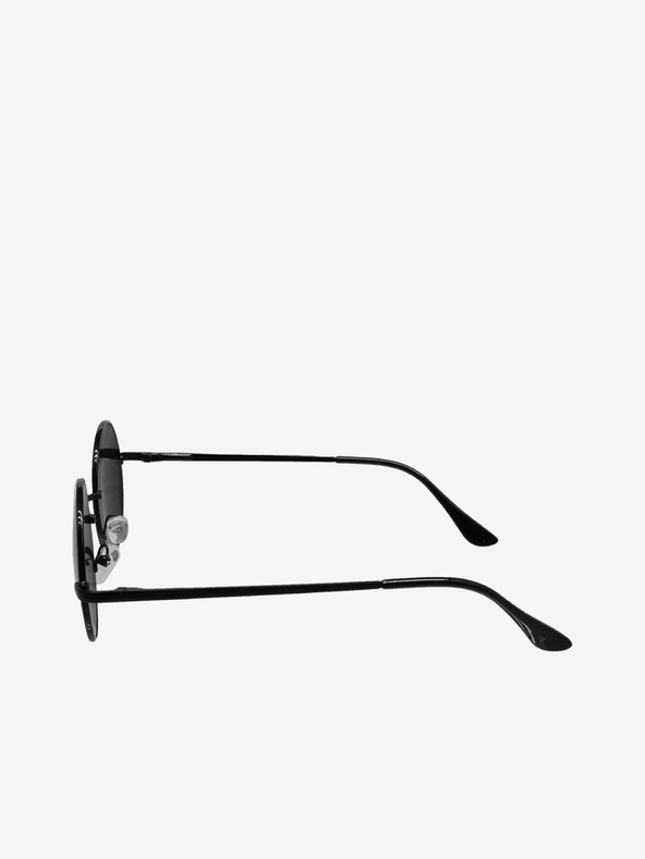 VEYREY Fekete polarizált napszemüveg Lenonky VeyRey Braam