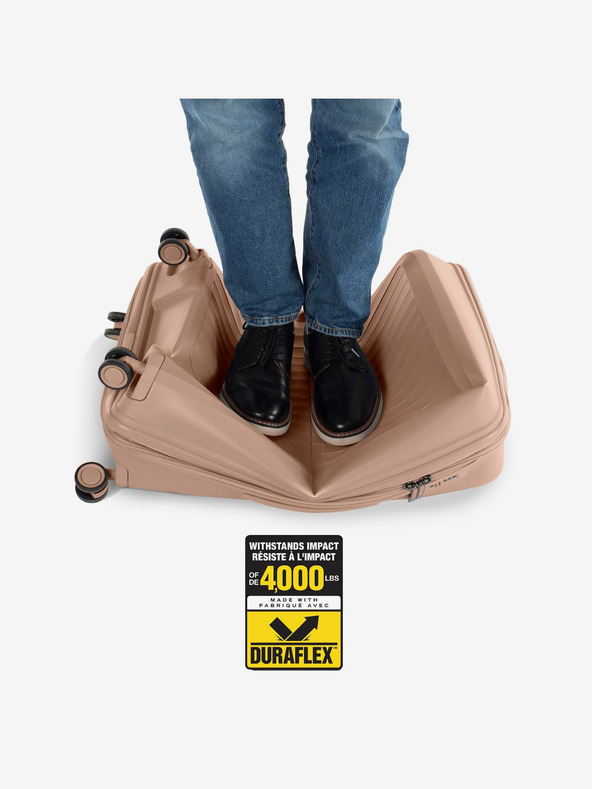 Heys Airlite M Nude Bőrönd