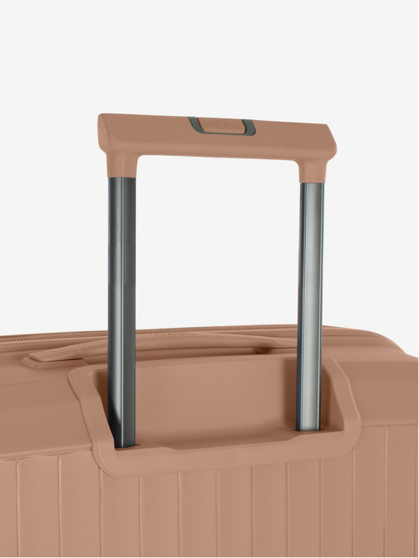 Heys Airlite M Nude Bőrönd