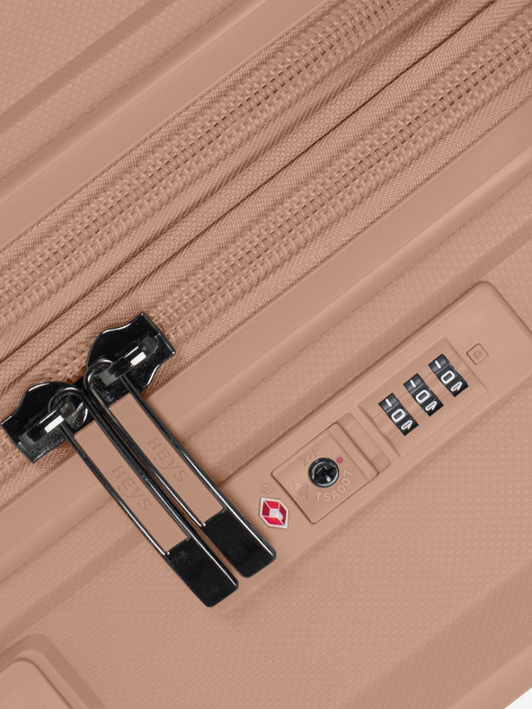 Heys Airlite M Nude Bőrönd