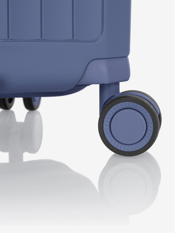 Heys Airlite L Blue Bőrönd