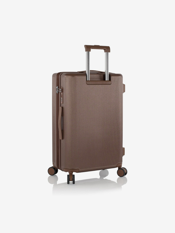 Heys Earth Tones M Umber Bőrönd